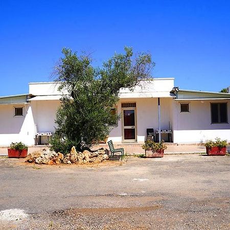 Green Balera Hotel Monteroni di Lecce Exterior photo