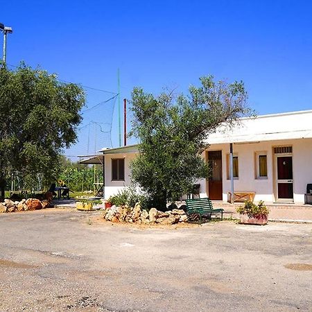 Green Balera Hotel Monteroni di Lecce Exterior photo